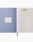 Aster Softcover Journal