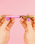 Confetti Pen