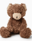 Cubby Bear Plush