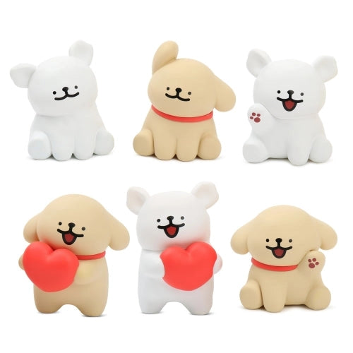 Maltese Dog Blind Box | Oh Shiny! Balloons & Party, Pasadena