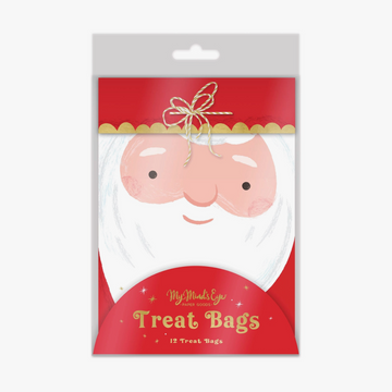 Santa's Treat Bags