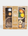 Wooden Dim Sum Toy