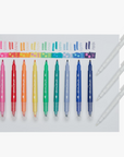 Stamp-a-Doodle Double Ended Markers