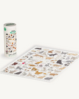 The Cat Lover's 1000 Piece Puzzle