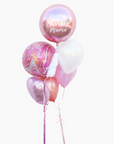 Custom Marble Balloongram