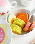 Wooden Dim Sum Tea Play Set