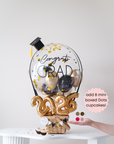 Grad 2026 Hot Air Balloon
