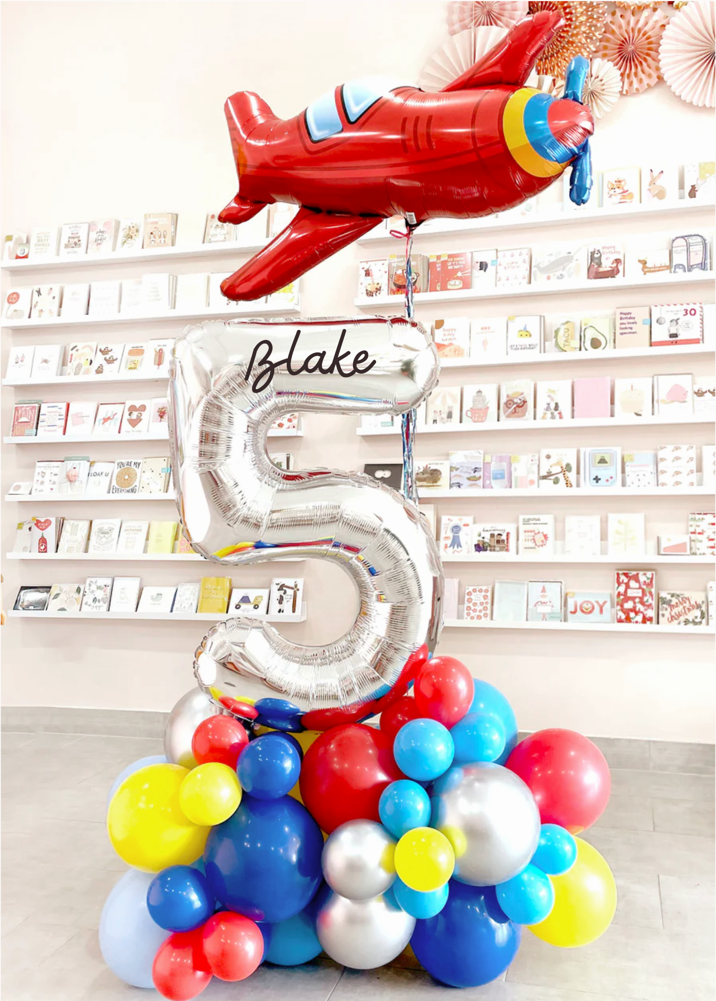 Tin Whistle – The Red Balloon Toy Store