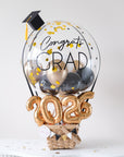 Grad 2026 Hot Air Balloon