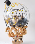 Grad 2026 Hot Air Balloon