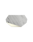 Marble Paper Place Cards