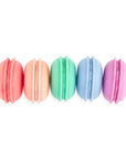 Le Macaron Patisserie Scented Eraser