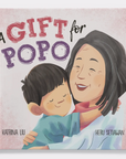 A Gift for Popo - English Version