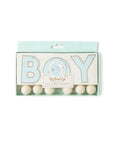 It's A Boy Banner