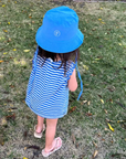 Ice Cream Toddler Bucket Hat