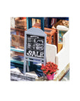 Bake Shop DIY Miniature Kit