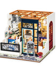 Bake Shop DIY Miniature Kit