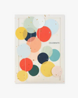 Balloons Celebrate Card