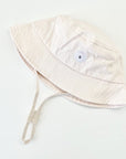 Bao Dumpling Toddler Bucket Hat