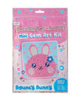 Bouncy Bunny Razzle Dazzle DIY Gem Art Kit