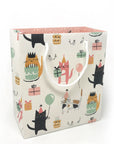 Cat Party Gift Bag