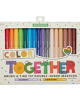 Color Together Markers