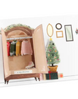 Cozy Christmas Sweaters Card