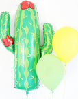 Cactus Balloon