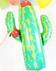 Cactus Balloon