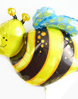 Bumble Bee Balloon