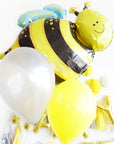 Bumble Bee Balloon