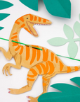 Dinosaur Kingdom Garland