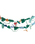 Dinosaur Kingdom Garland