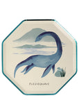 Dinosaur Kingdom Side Plates