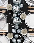 Disco Ball Plates