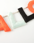 Felt Halloween Garland