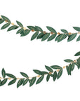Festive Foliage Garland