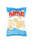 Fluffles Chips Dog Toy