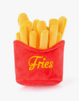 French Fries Dog Toy