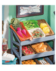 Fruit Shop DIY Miniature Kit