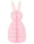 Honeycomb Spring Bunnies