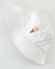 Ice Cream Adult Bucket Hat