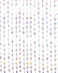 Iridescent Star Backdrop