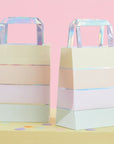 Iridescent & Pastel Party Bags