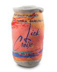 LickCroix Dog Toy - Pamplemutt Barkling Water