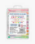 Mini Doodlers Fruity Scented Gel Pens
