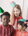 Mixed Christmas Party Hats