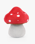 Mutt Mushroom Dog Toy