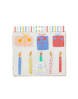 Oui Party Mini Banner Set