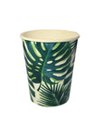 Palm Leaf Cups